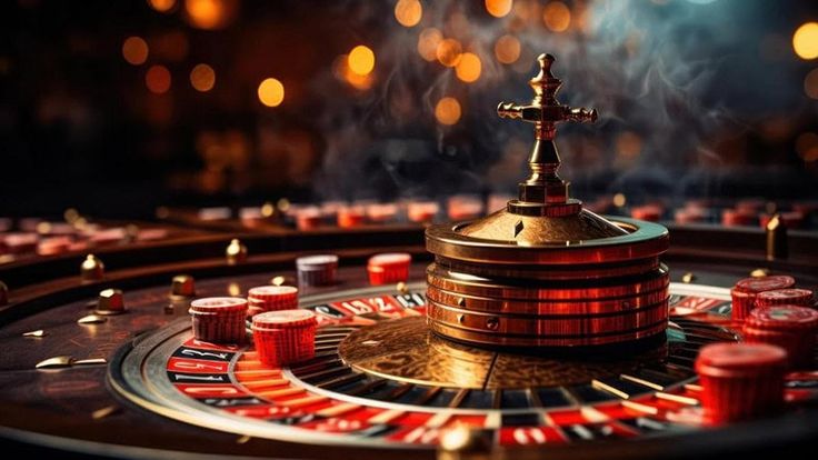 Rivalry Casino پاکستان میں میگا ویز کیسینو گیمز